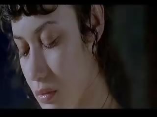 Olga kurylenko full frontal kirli film scenes