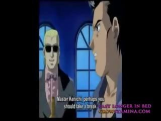 The kovacorea md anime 2